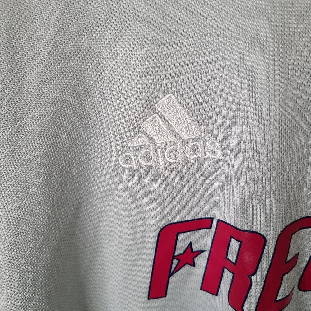 adidas good pre